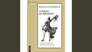 Cyrano De Bergerac Acte 4 Scene 10 [upl. by Aydne]