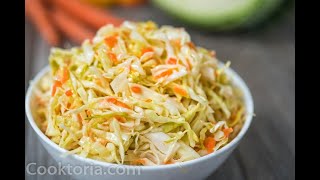 Easy Pickled Cabbage [upl. by Leonhard]