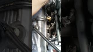 Au falcon NA engine sound [upl. by Adiv]