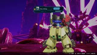 PlayStation 5 Gundam Breaker 4 機動戰士高達﹕ 創壞者 4 4K60 HDR10 Part11 [upl. by Airitak]