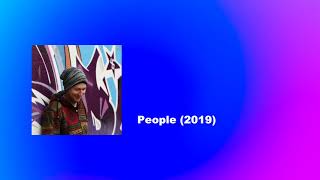 Sample Breakdown Pogo  People [upl. by Alvy984]