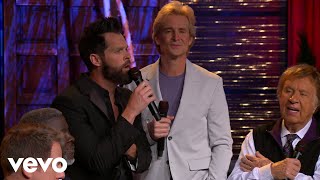 Gaither Vocal Band  Old Rugged Cross [upl. by Amimej]