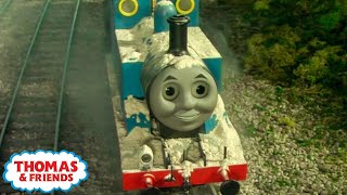 Thomas amp Friends UK  Dream On  Full Episode Compilation  Season 11  Vehicle Cartoon [upl. by Orlov]