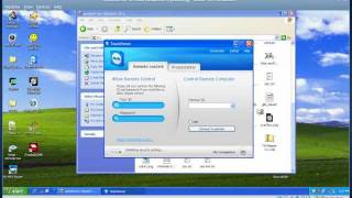 Old Teamviewer DLL Hijack [upl. by Eednil]