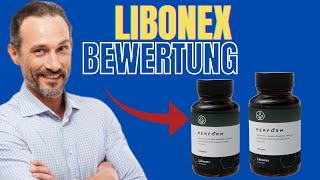 LIBONEX BEWERTUNG ⚠️ALLE WAHRHEIT LIBONEX ERFAHRUNGEN  LIBONEX BEWERTUNGEN  LIBONEX INHALTSSTOFFE [upl. by Stacia]