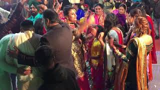 Sansar Dj Links Phagwara  Jaggo Dj Setup In Kapurthala  Punjabi Wedding  Best Dj In Punjab [upl. by Eigroeg]