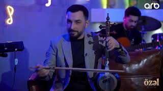 Elvin Novruzov — Harda QalmısanGecikməyin Sevməyə [upl. by Ahsatel]