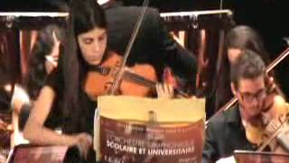 A Vivaldi Concerto pour violon en la mineur [upl. by Eeniffar]