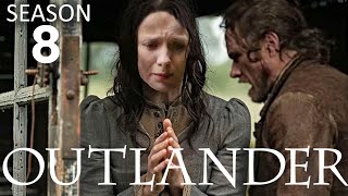 OUTLANDER Season 8 This Leaves No Heart Untouched [upl. by Karia]