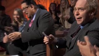 Blake Vogt Fools Penn amp Teller [upl. by Sephira]