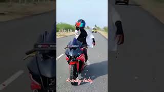 trending love failure status bike ride song music love tamil cover automobile kawasakinijah2r [upl. by Sharman]