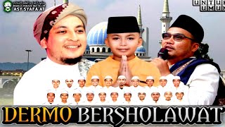 DERMO MENTAOS GUDO BERSHOLAWAT [upl. by Nuarb908]