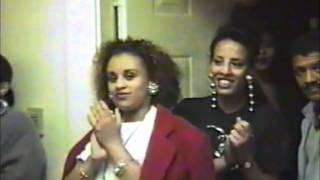 Eritrea Referendum 1993 PRT3 [upl. by Nossila]