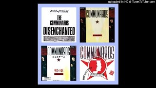 The Communards  Disenchanted   Longer Dance Mix 80s High Energy  HQ [upl. by Eeralih]