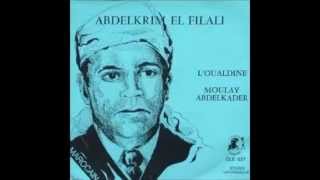 abdelkrim el filala [upl. by Terra796]