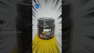 WHEY PROTEIN Xgear farmaciassimilares [upl. by Ummersen]