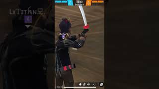 M2k ff 1 vs 2 please support my friends love you so much1 like please trending freefire viralso [upl. by Enneire]