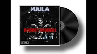 Maila  Birseney Gorkhali 50 Percent Mixtape [upl. by Anelra]