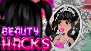 MSP BEAUTY HACKS YOU NEED TO TRY 😍💖 [upl. by Ahsitauq]