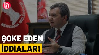 AKPli Belediye Başkanı hakkında kardeşinden skandal iddialar [upl. by Ellehcor]