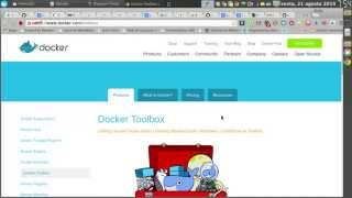 Instalando o RStudio Server com o DockerKitematic [upl. by Iah]