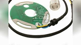 03020300507 Honda CB500 Four ignition assy electronic kokusan [upl. by O'Donnell]