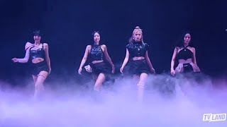 BLACKPINK PINK VENOM PERFORMANCE MTV VMAs 2022 [upl. by Whitby598]