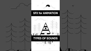 SFX for Animation  Basic Terms sounddesign for beginners [upl. by Nabla711]