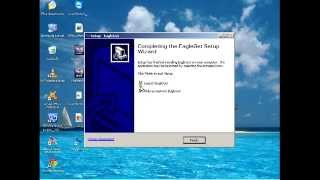 شرح كيفية تحميل و استخدام برنامج التحميل ايقلجات eagleget بكل سهولة و احترافية تامة [upl. by Idolla]