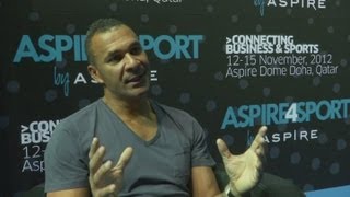 Ruud Gullit wants winter World Cup [upl. by Kameko]