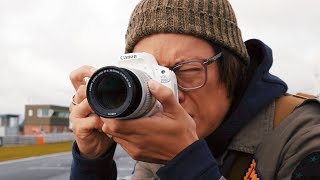 Canon 200DRebel SL2 Review  Best First DSLR [upl. by Ayot]