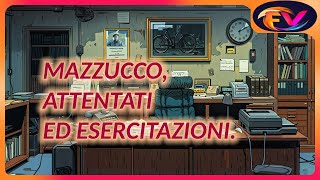 Mazzucco attentati ed esercitazioni [upl. by Howlond]