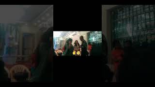 Ena dance🥳✌️trending shorts viral shorts marrige dance entertainment fun [upl. by Ahsrav309]