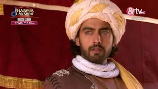 Razia Sultan  Ep42  मिर्ज़ा का रुख रज़िया के लिए बदल गया  Full Episode  AND TV [upl. by Elleirb217]