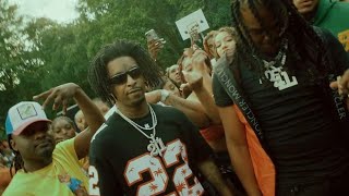 21 Savage ft Lil Durk  Dangerous Official Video [upl. by Ahseram]