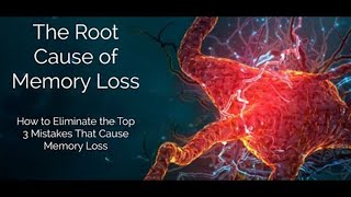 Inflammation Is The Villain Destroying Your Memory [upl. by Mansoor]