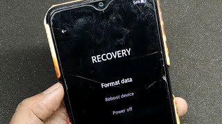 Oppo Recovery Mode Problem  Oppo Phone Recovery Mode Problem [upl. by Ahsenom394]