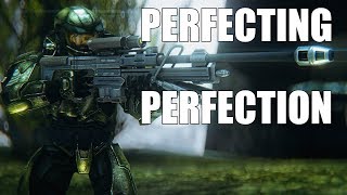 Halo SPV3 Review [upl. by Ennyrb432]