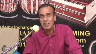 Bure Naseeb mere Wairi Hoya Pyar Mera LIVE Arif Khan Babar Multan [upl. by Akierdna]