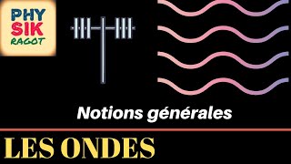 Les ondes [upl. by Norri]