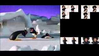 Pingu Disco [upl. by Yrram]