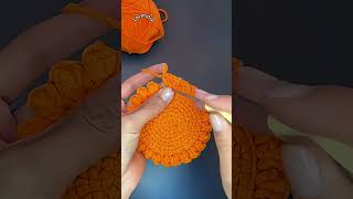 Tığ işi çanta Tığ İşi Eğitimi 🧶크로 셰 뜨개질 튜토리얼 かぎ針編みのチュートリアル Tutorial de crochê tricô 뜨개질 かぎ針編み [upl. by Ahseik849]