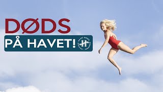 døds havet lengde [upl. by Eittel419]