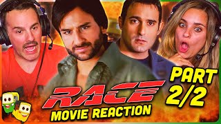 Race 3 Full Movie  Salman Khan  Anil Kapoor  Bobby Deol  Jacqueline  Freddy  Review and Facts [upl. by Ahsiam]