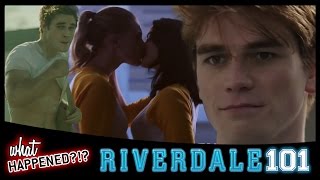 RIVERDALE 1x01 quotChapter One The Rivers Edgequot RecapReview  What Happened [upl. by Kristoffer]