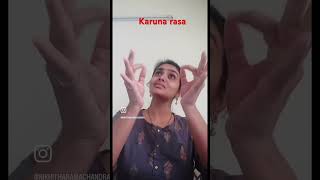 Irakkam Varama tamil classical karunarasa empathy abhinaya expression [upl. by Siulesoj902]