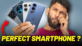 How To Buy A Perfect Smartphone in 2024 [upl. by Alliuqahs675]