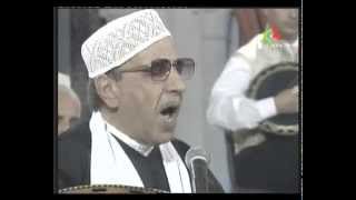 algerie Boudjemaa el ankis chante madaih diniaramdane 2015 [upl. by Trude]