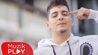 Zacklona  Bulanık Official Video [upl. by Ika879]