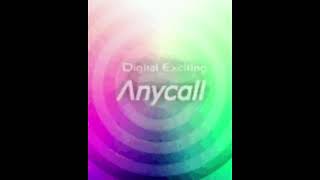 Samsung Digital Exciting Anycall  SCHE100X600SPHX6000 OnOff Animation [upl. by Cutlerr]